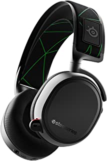 Photo 1 of SteelSeries Arctis 9X Wireless Gaming Headset – Integrated Xbox Wireless + Bluetooth – 20+ Hour Battery Life – for Xbox One and Series X
(FACTORY SEALED BRAND NEW)