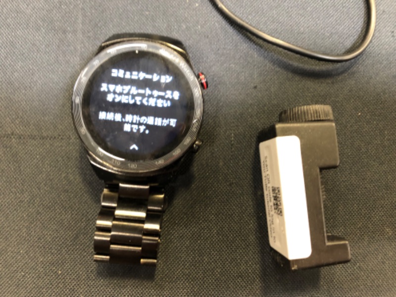 Photo 2 of suinsist smart watch