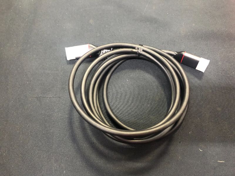 Photo 2 of DisplayPort Cable iVANKY DP Cable, [Updated New Model] Display Port Cable 144z, 4K@60Hz, 2K@165Hz, 2K@144Hz, 3D, DisplayPort to DisplayPort Cable, Compatible Laptop, PC, Gaming Monitor, TV
