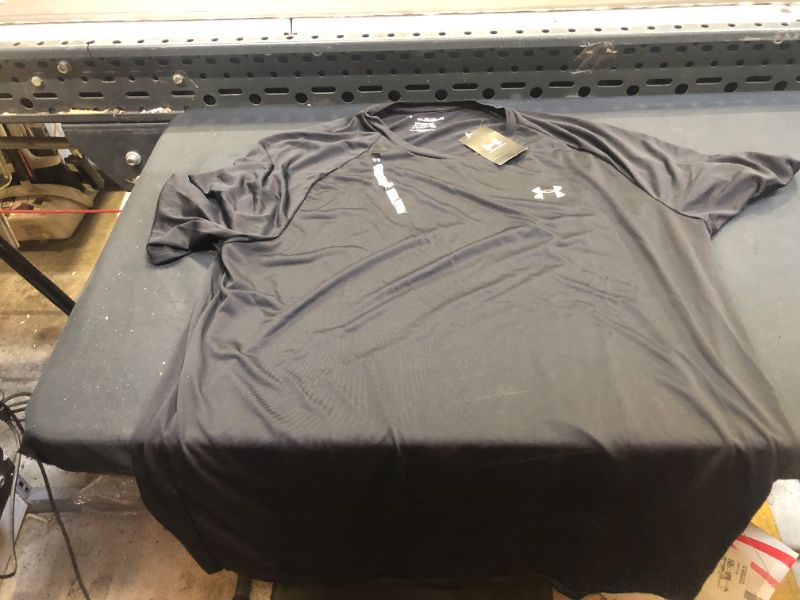 Photo 1 of Under Armour Men's Tech 2.0 Short-Sleeve T-Shirt size XXXL
