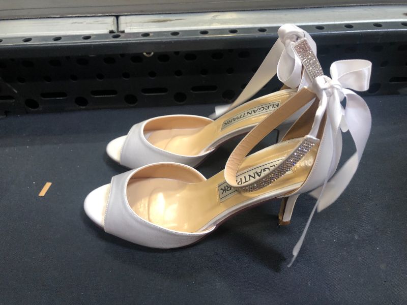 Photo 2 of ELEGANTPARK women's heels size 8