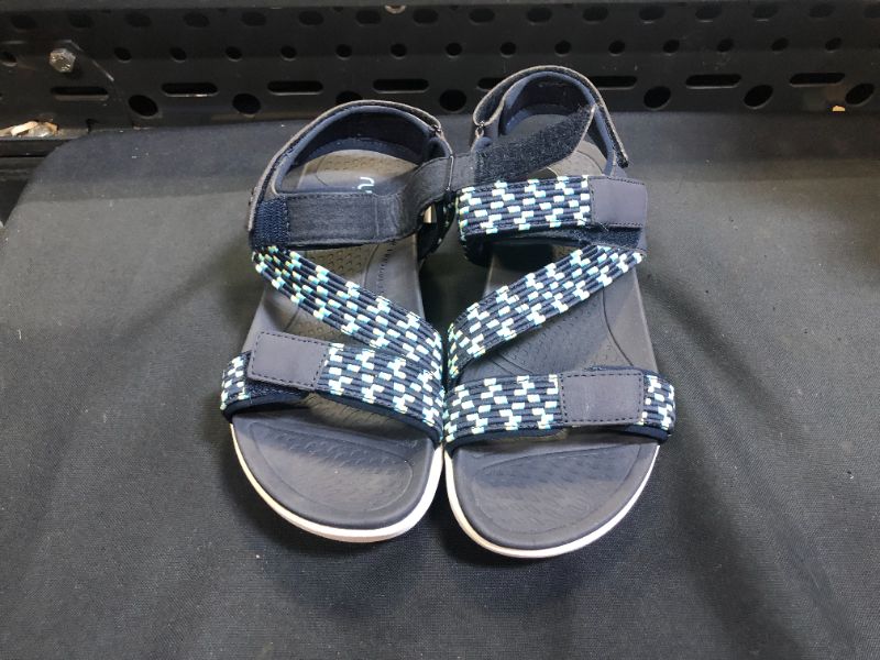 Photo 1 of Ryka sandals size 6.5W