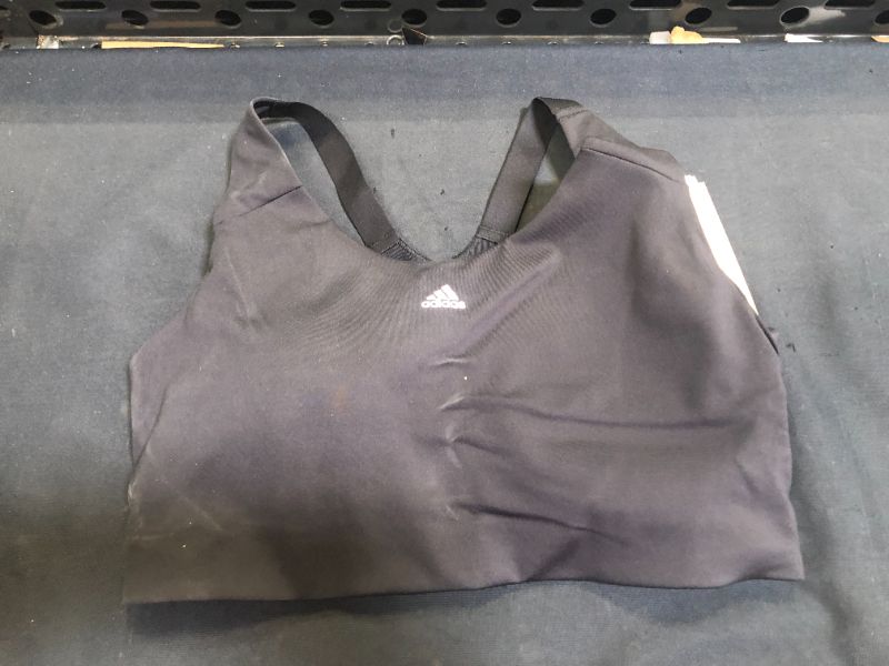 Photo 2 of adidas Women's Ultimate Alpha Bra size XL
