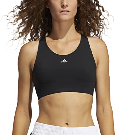 Photo 1 of adidas Women's Ultimate Alpha Bra size XL
