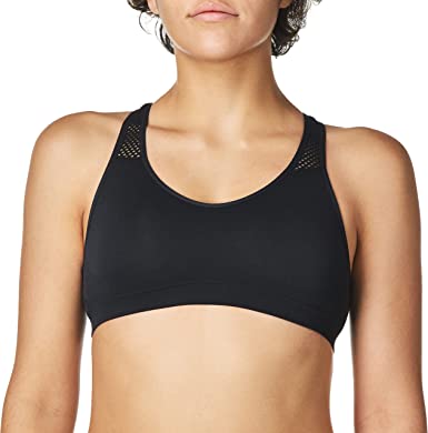 Photo 1 of adidas Women's Ultimate Alpha Bra size S
