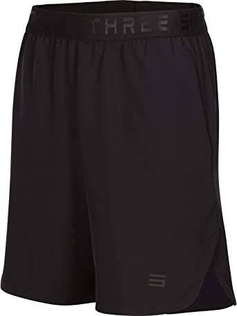 Photo 1 of Dry FIT Gym Shorts for Men - Mens Workout Running Shorts - Moisture Wicking with Pockets and Side Hem size 3XL
