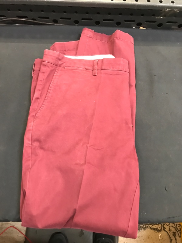 Photo 1 of mens pants 42w x 32l 