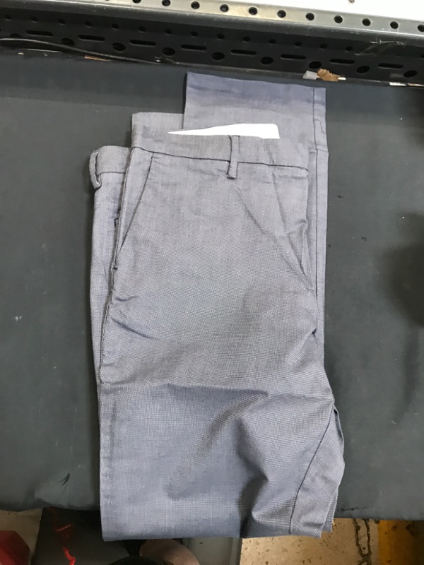 Photo 1 of mens dress pants 38w x 34l