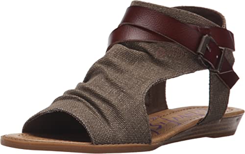 Photo 1 of Blowfish Malibu Women's Balla Wedge Sandal
8.5