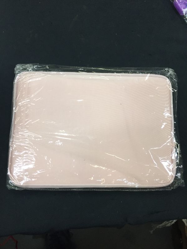 Photo 1 of laptop carrying case 13 inch