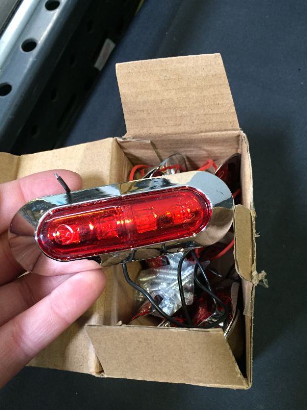 Photo 1 of 10 PCS LED FOR CAR 