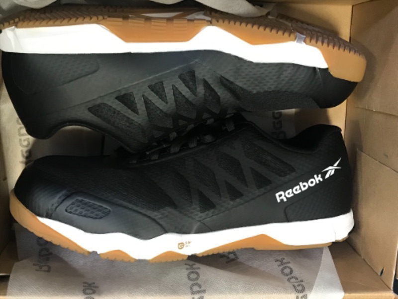 Photo 1 of REEBOX MENS SHOES SIZE 13 