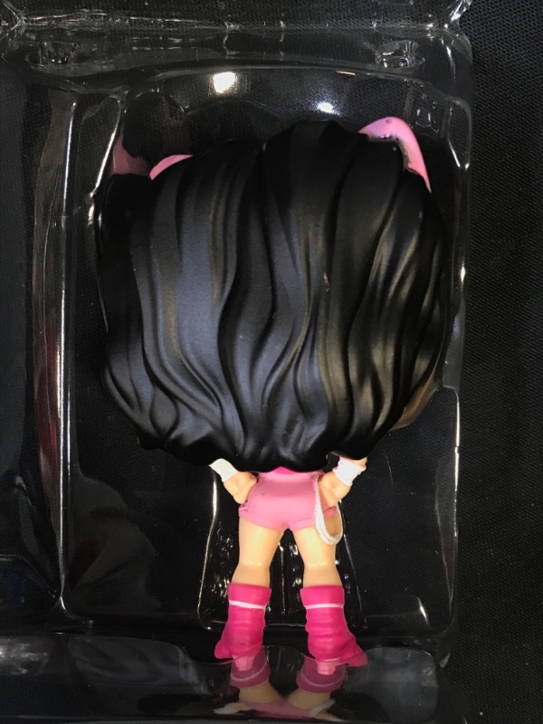 Photo 3 of Funko POP! with Purpose Wonder Woman DC Comics Bombshells #167
