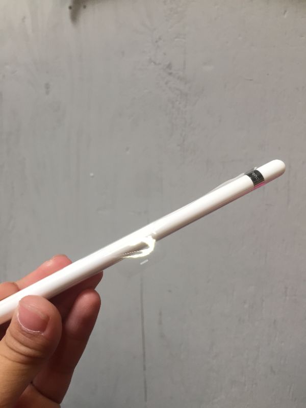 Photo 2 of Apple Pencil (1st Generation)
