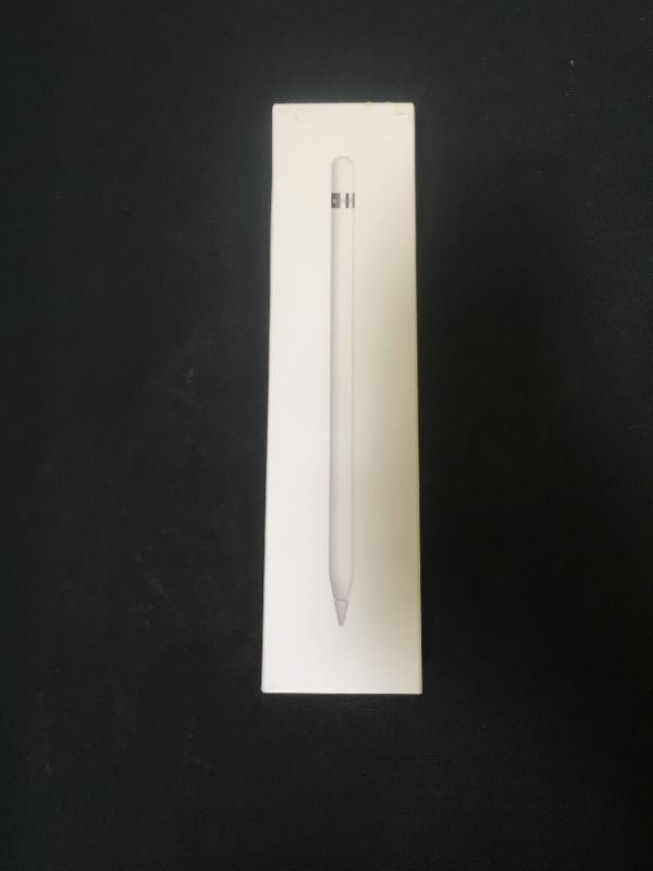 Photo 3 of Apple Pencil (1st Generation)
