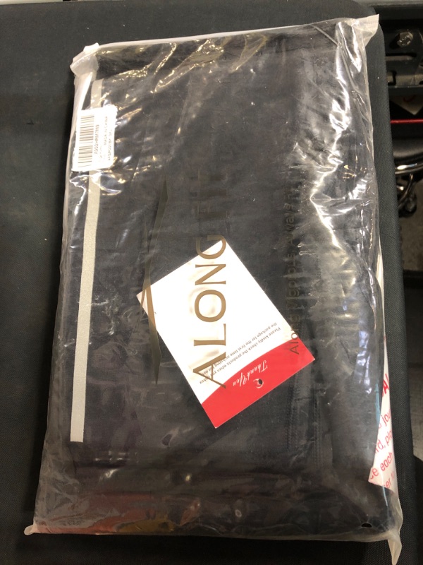 Photo 1 of ALONG FIT Sauna Pants for Women, Compression High Waist Leggings, Neoprene Pants
, SIZE 3XL 