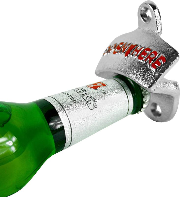 Photo 1 of Bar Originale Retro Wall Mounted Bottle Opener