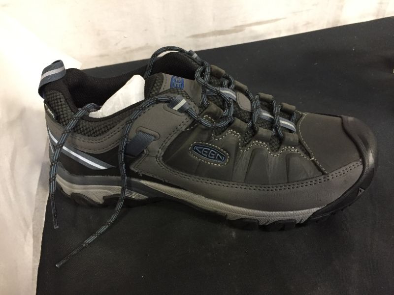 Photo 5 of KEEN Men's Targhee 3 Low Height Waterproof
size 10