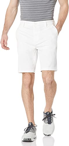 Photo 1 of Amazon Essentials Men's Classic-Fit Stretch Golf Short, SIZE 34
