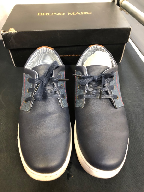 Photo 2 of Bruno Marc Men's Fashion Sneakers
, SIZE 10.5