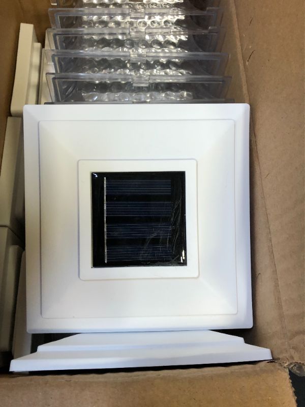 Photo 1 of 7 PCK SOLAR LIGHTS