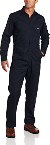 Photo 1 of Dickies Men's Basic Blended Coverall XL
