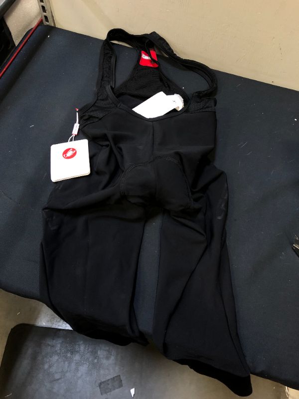 Photo 3 of Castelli Cycling Tutto Nano Bibknicker for Road and Gravel Biking I Cycling
LARGE