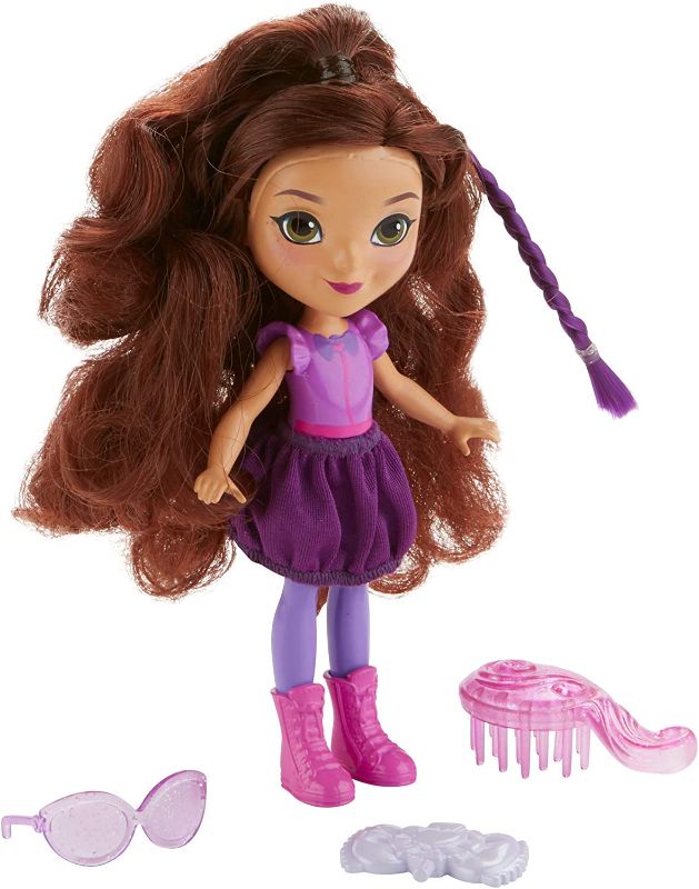 Photo 1 of Fisher-Price Nickelodeon Sunny Day, Pop-in Style Lacey