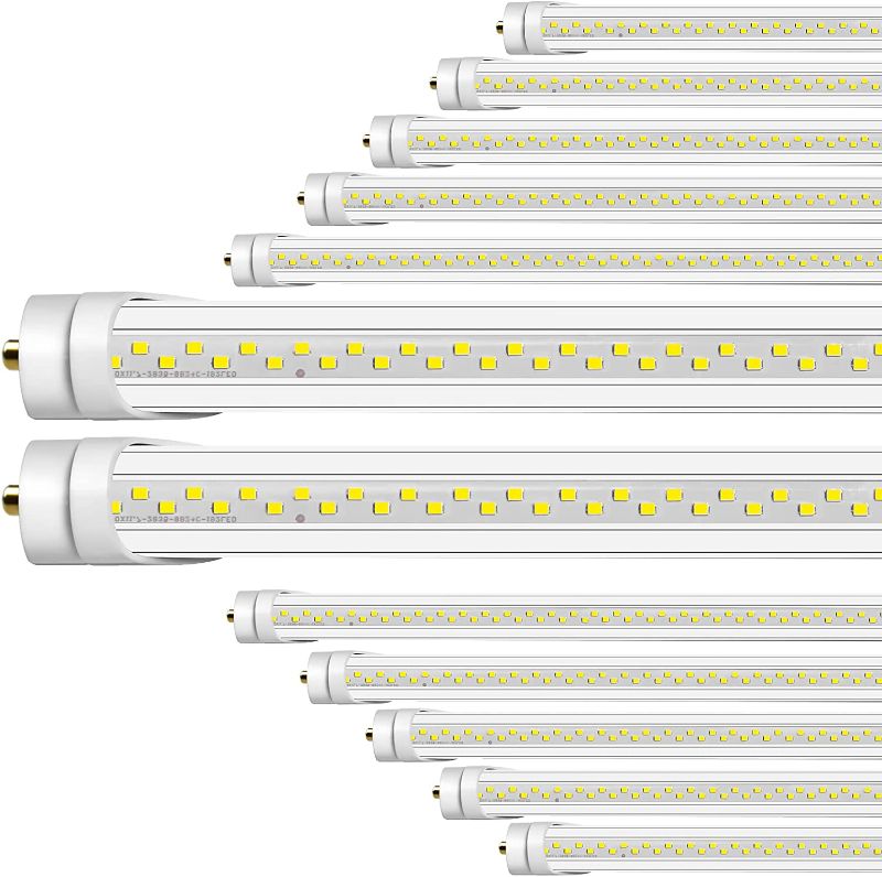 Photo 1 of 12 PACK LED TUBE LIGHTS 