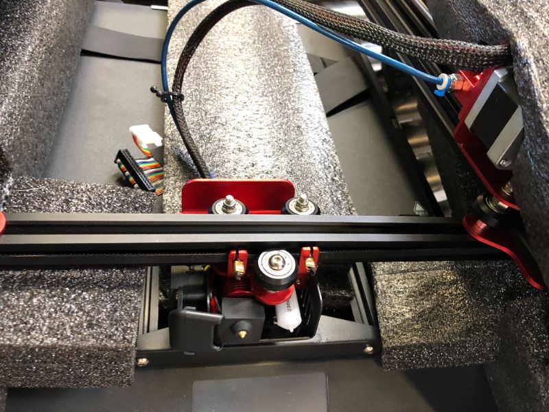 Photo 5 of 3D printer - Creality CR-10S Pro v2
