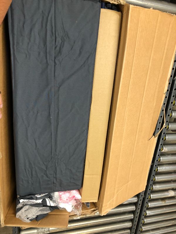Photo 1 of Graco Pack 'n Play Change 'n Carry Playard - Ripley