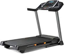 Photo 1 of NordicTrack T Series Treadmill + 30-Day iFIT Membership