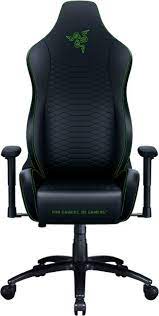 Photo 1 of Razer Iskur x - Ergonomic Gaming Chair