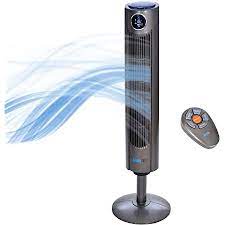 Photo 1 of Arctic-Pro 42 Arctic-Pro Digital Screen Tower Fan with Remote Control