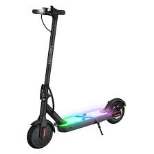 Photo 1 of Hover-1 - Jive Electric Folding Kick Start Scooter with 16 mi Max Operating Range and 14 mph