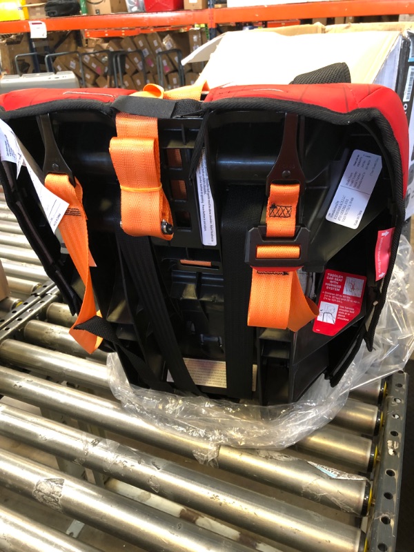Photo 1 of Disney KidsEmbrace Combination Toddler Harness Booster Car Seat