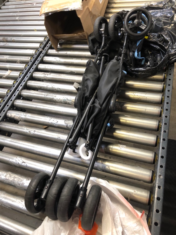 Photo 1 of Miscellaneous baby stroller
