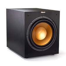 Photo 1 of Klipsch R-12SWi NA 400W subwoofer only