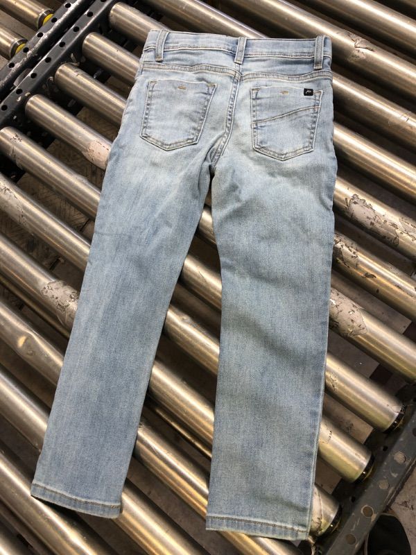 Photo 3 of Boys' Super Stretch Super Skinny Fit Jeans - art class™ --- BOYS SIZE 7 --- 2 JEANS PER PACK 
