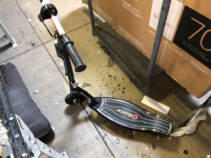 Photo 2 of Razor E100 Electric Scooter
