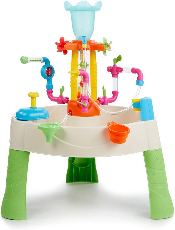 Photo 1 of Little Tikes Fountain Factory Water Table
