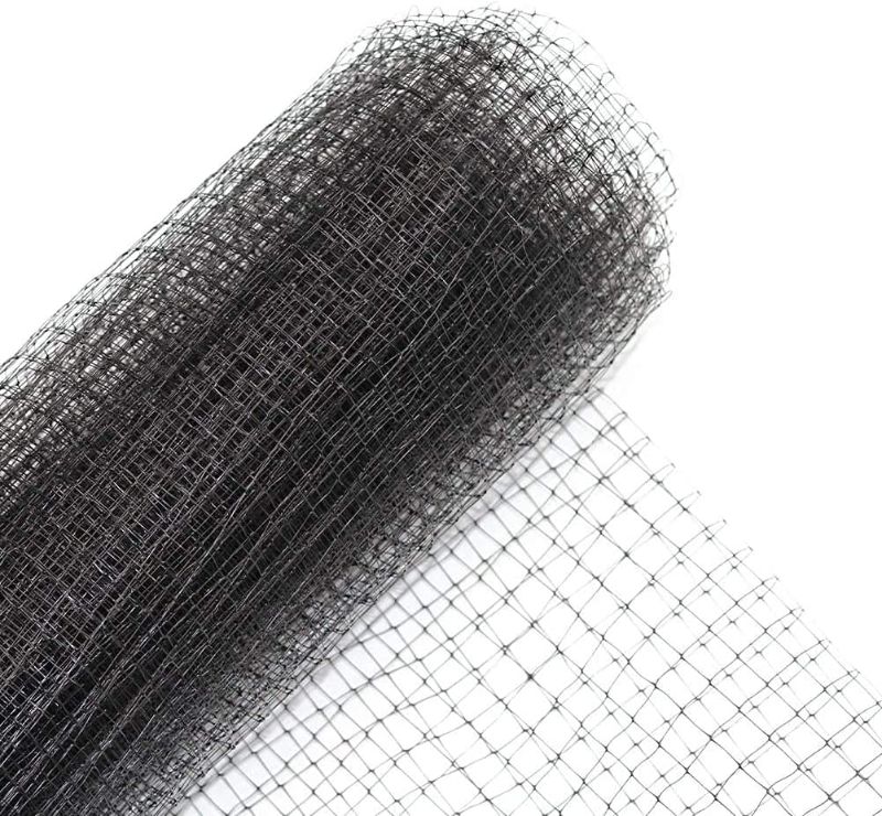 Photo 1 of  Garden Netting - 3 x 10 FT Heavy Duty Garden Net for Vegetables and Fruit Trees
