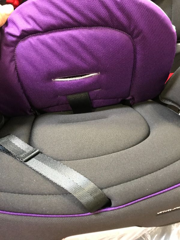 Photo 6 of Graco Grows4Me 4 in 1 Car Seat, Infant to Toddler Car Seat with 4 Modes, Vega
