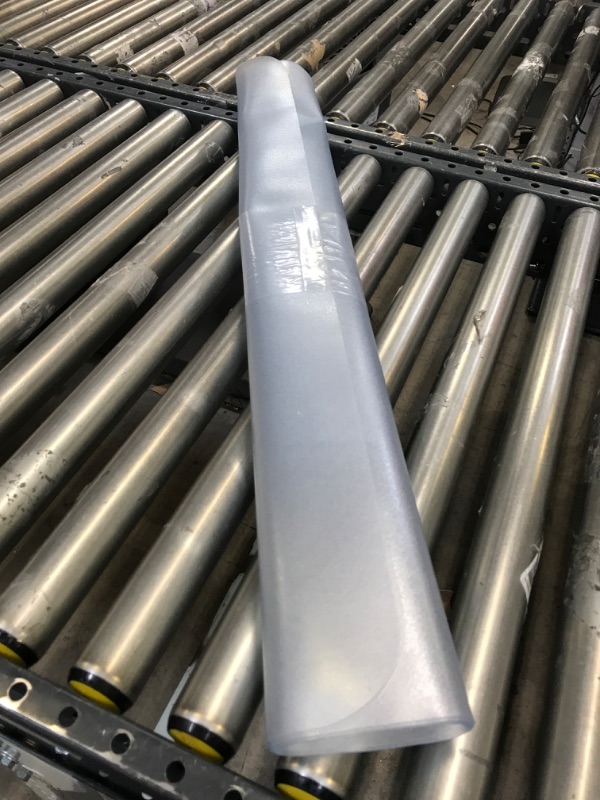 Photo 1 of COMPUTER CLEAR MAT - NEW - MEDIUM SIZED AREA