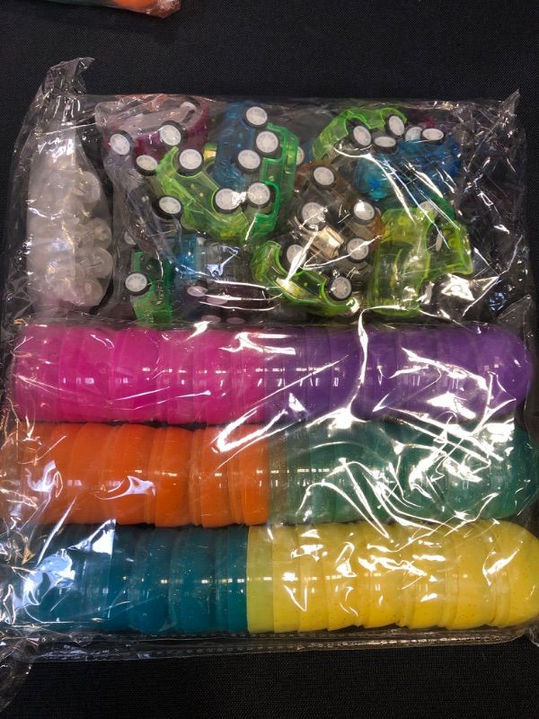 Photo 1 of 24PCS Easter Eggs Filled with Pull-Back Toy Cars - Glow in The Dark Easter Eggs , lastic Egg for Easter Basket Stuffers, Kids Birthday Party Favors, Basket Stuffers Fillers, Goodie Bag Fillers