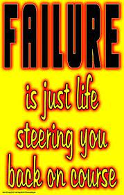 Photo 1 of 6 pack of  Youth Change Poster #632 Success Poster Helps Student Overcome Failure 11x17in