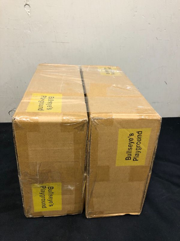 Photo 1 of (STOCK PHOTO IS DIFFERENT FROM ACTUAL ITEM) MICKEY SURPRISE PLAY PACK GRAB AND GO (10 PACK, 2 BOXES)
