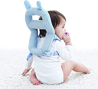 Photo 1 of Baby Head Protector, Baby Walker Protective Head Backpack Adjustable Safety Baby Head Protection,Breathable and Comfortable
