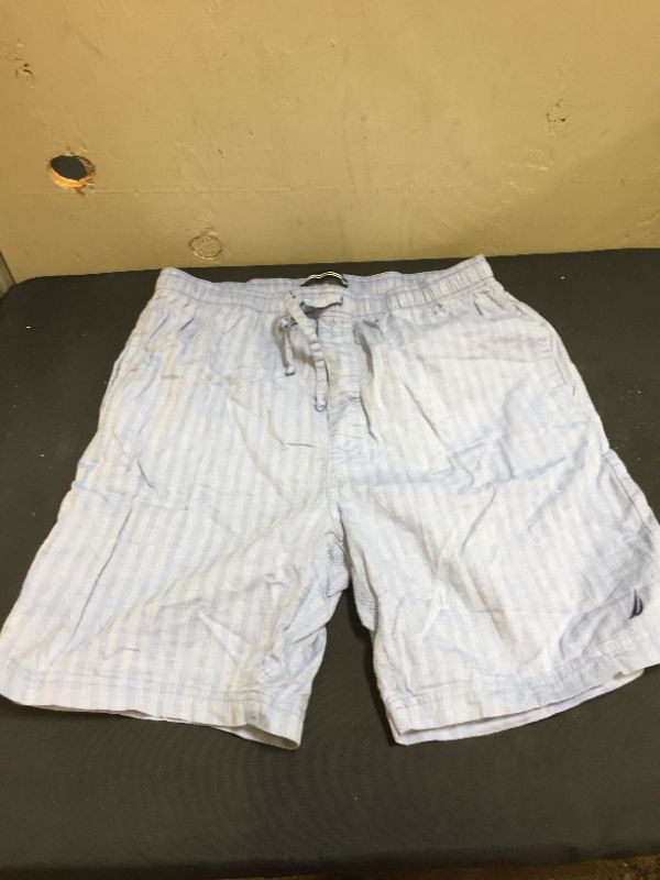 Photo 1 of NAUTICA SHORTS LARGE