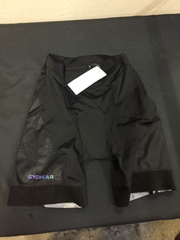 Photo 1 of cycwear yoga shorts medium